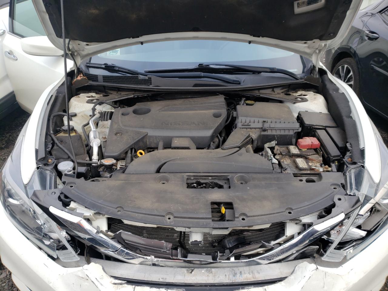 Photo 7 from auction – 2016 NISSAN ALTIMA 2.5 with VIN 1N4AL3AP0GN374166