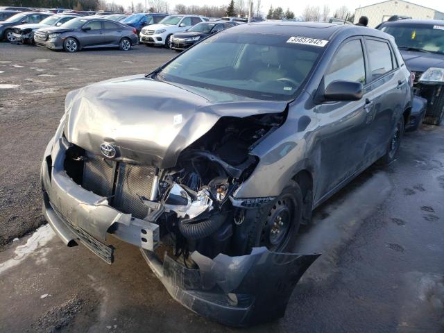 Photo 2 from auction – 2012 TOYOTA COROLLA MA with VIN 2T1KU4EE7CC780694
