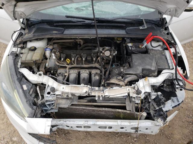 Photo 7 from auction – 2016 FORD FOCUS SE with VIN 1FADP3F2XGL326457
