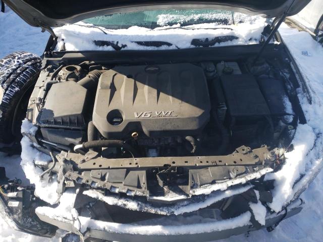 Photo 7 from auction – 2017 CHEVROLET IMPALA PRE with VIN 2G1145S37H9144202
