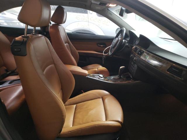 Photo 5 from auction – 2007 BMW 335 I with VIN WBAWB73577P032785