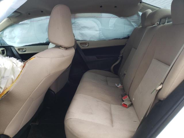 Photo 6 from auction – 2014 TOYOTA COROLLA EC with VIN 5YFBPRHE2EP004914