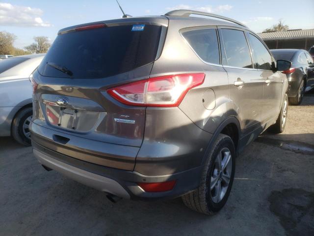Photo 4 from auction – 2014 FORD ESCAPE SE with VIN 1FMCU0GX5EUA19708