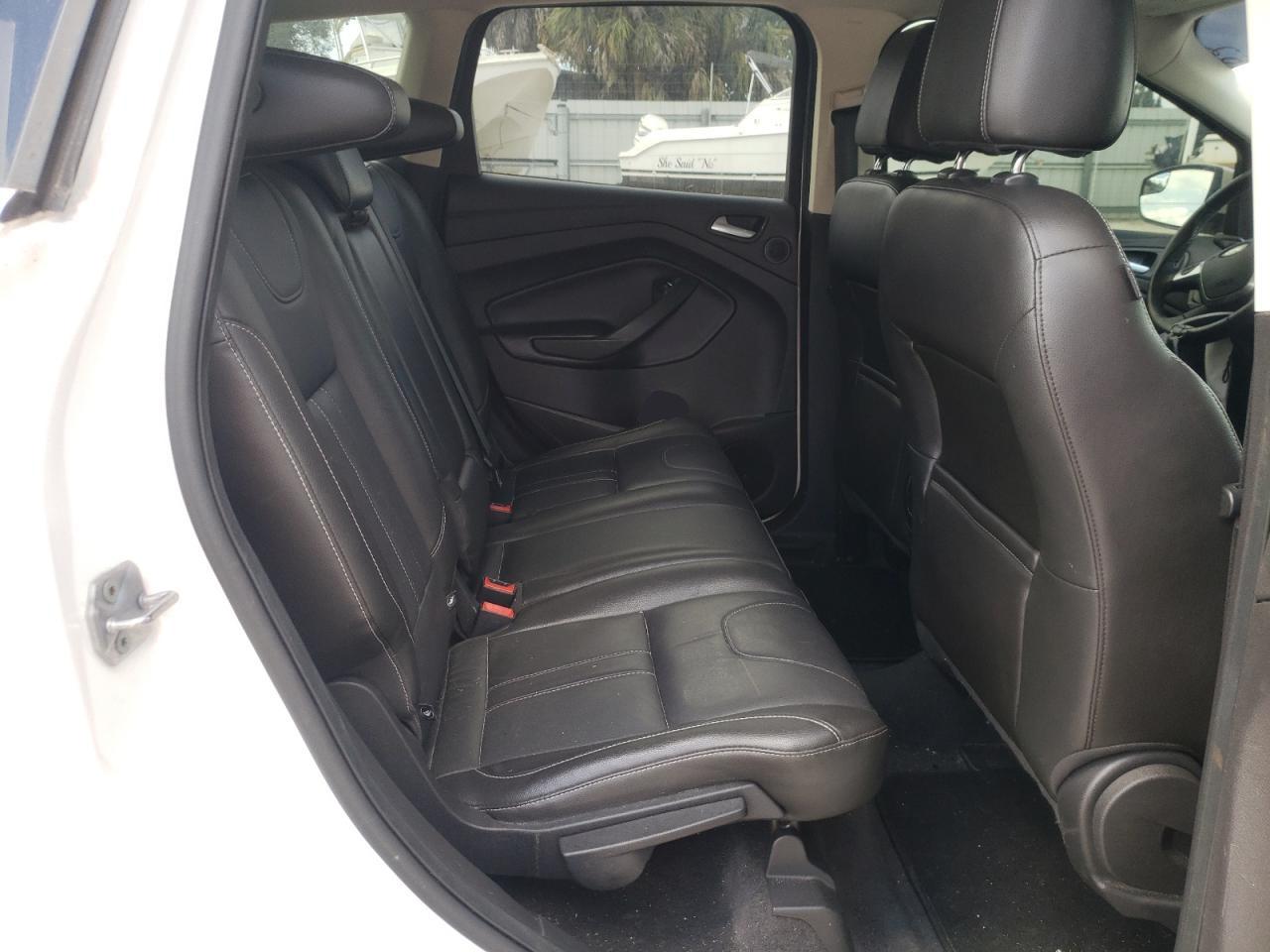 Photo 6 from auction – 2013 FORD ESCAPE TIT with VIN 1FMCU0J91DUC01771