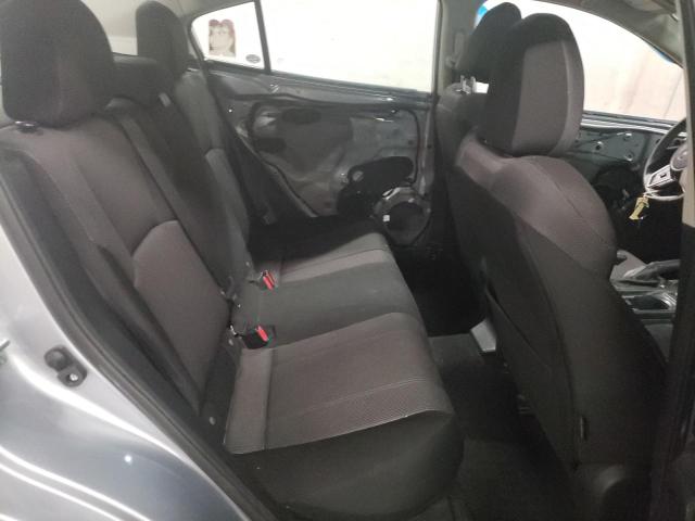 Photo 6 from auction – 2021 SUBARU IMPREZA with VIN 4S3GKAB60M3605558