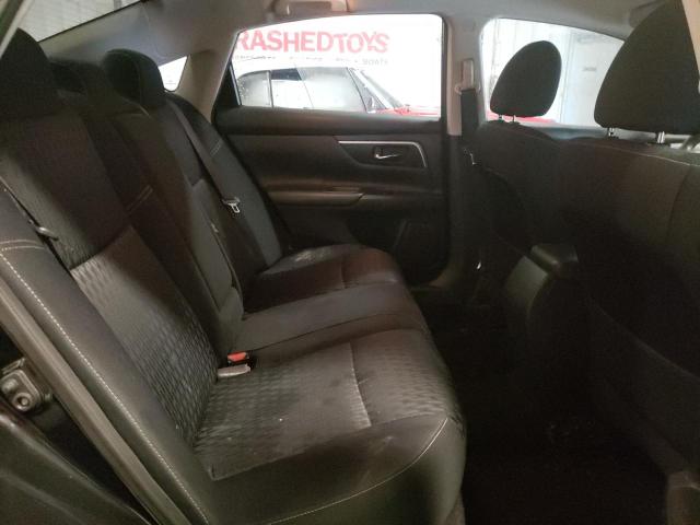Photo 6 from auction – 2018 NISSAN ALTIMA with VIN 1N4AL3AP7JC180124