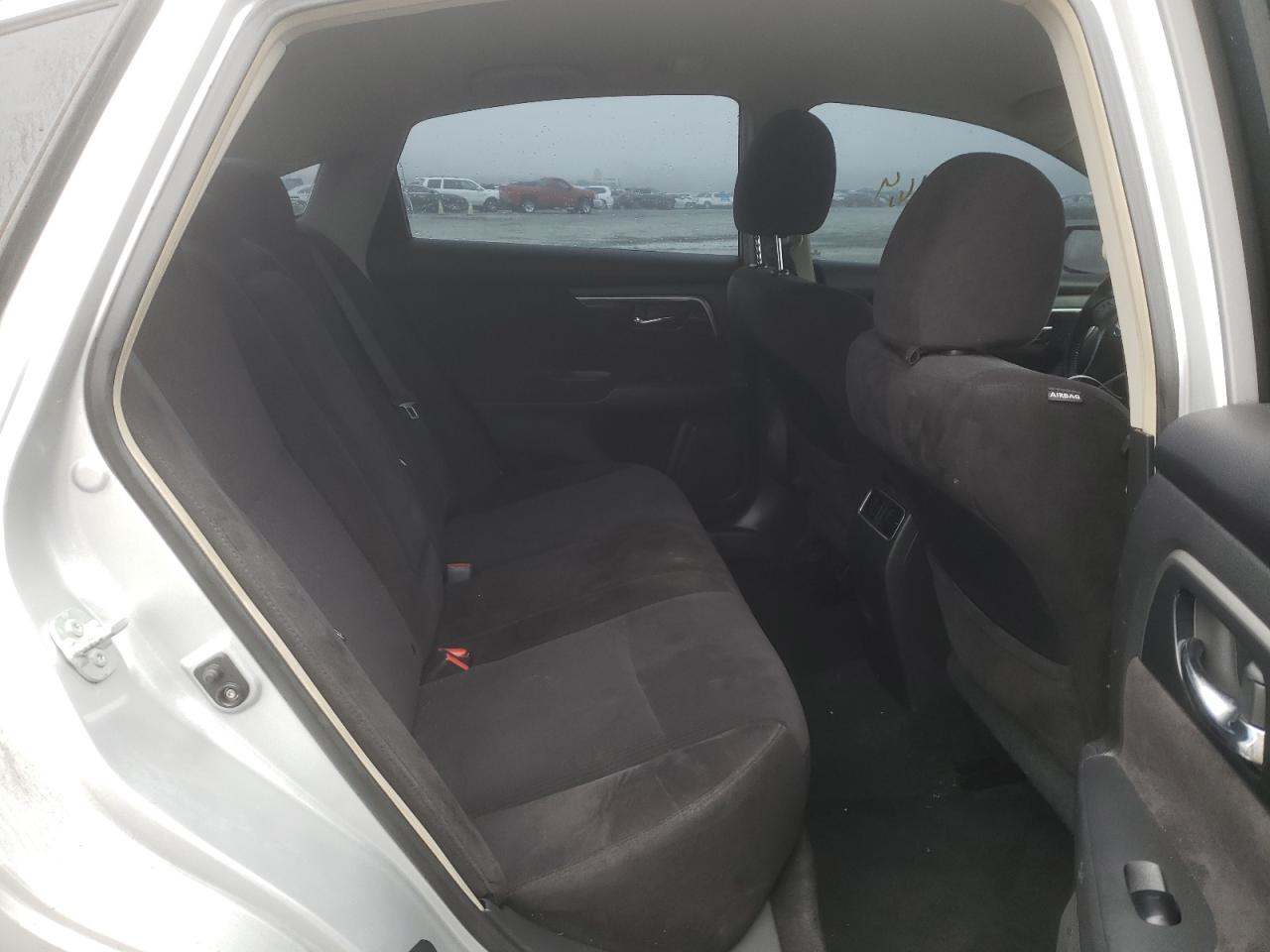 Photo 6 from auction – 2013 NISSAN ALTIMA 2.5 with VIN 1N4AL3AP7DN439414