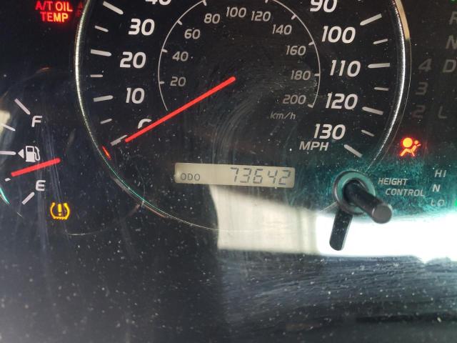 Photo 8 from auction – 2004 LEXUS GX 470 with VIN JTJBT20X040054152