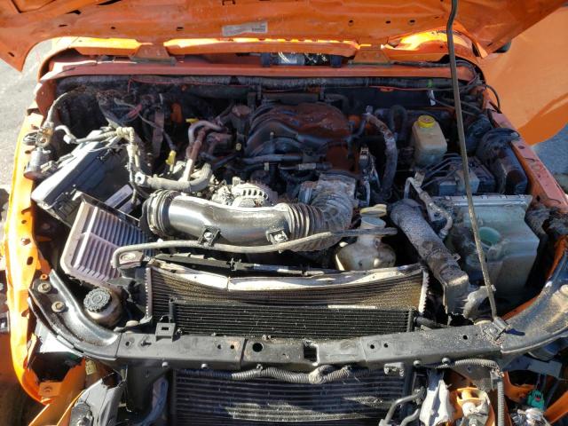 Photo 7 from auction – 2013 JEEP WRANGLER U with VIN 1C4BJWEG9DL561963