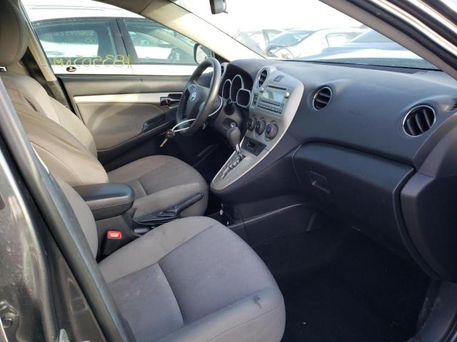 Photo 5 from auction – 2012 TOYOTA COROLLA MA with VIN 2T1KU4EE7CC780694