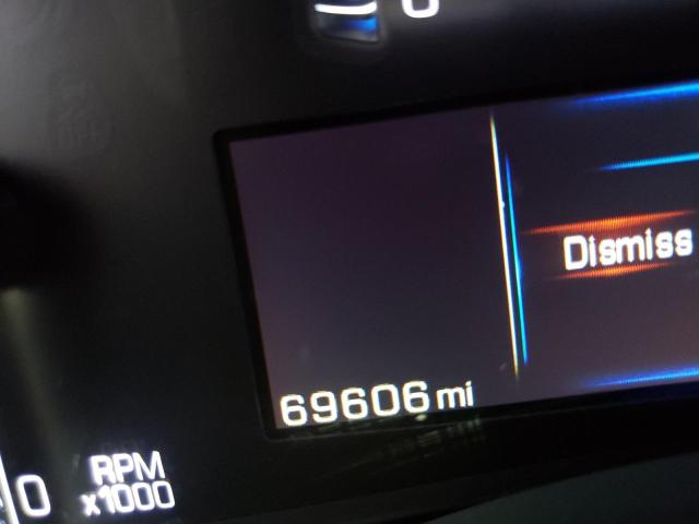 Photo 8 from auction – 2014 CADILLAC ATS with VIN 1G6AA5RXXE0140808