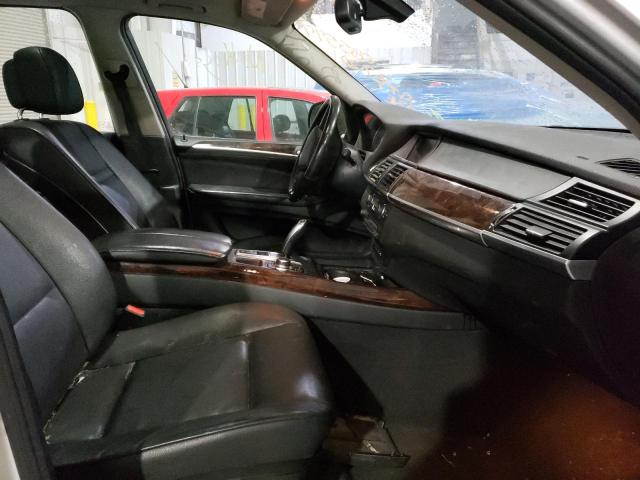 Photo 5 from auction – 2012 BMW X5 XDRIVE3 with VIN 5UXZV4C52CL991128
