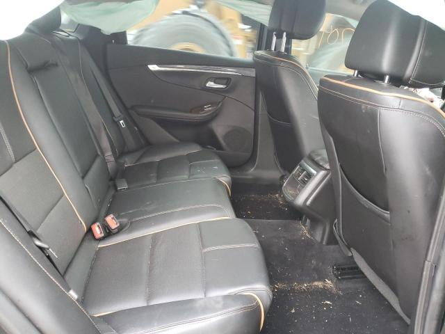 Photo 6 from auction – 2014 CHEVROLET IMPALA with VIN 1G1155S38EU113567