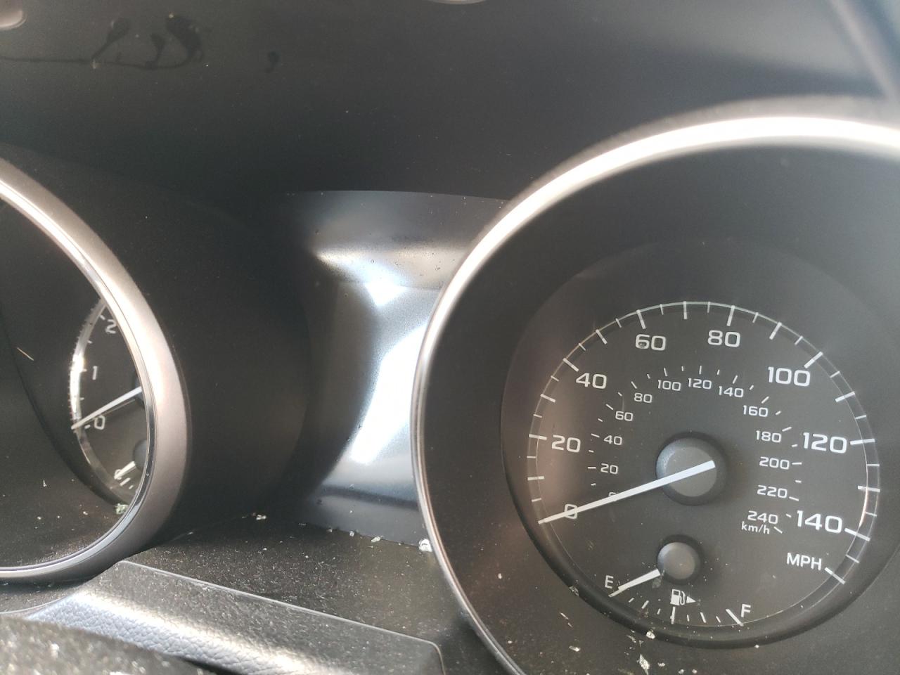 Photo 8 from auction – 2018 SUBARU OUTBACK 2. with VIN 4S4BSACC1J3283616