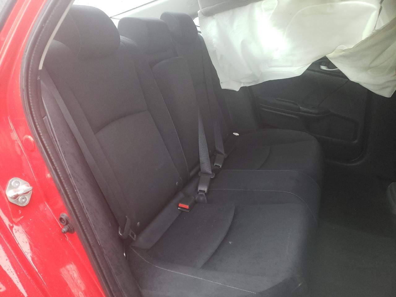 Photo 6 from auction – 2016 HONDA CIVIC EX with VIN 2HGFC2F78GH567257
