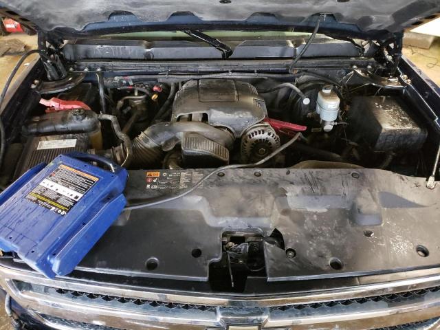 Photo 7 from auction – 2008 CHEVROLET SILVERADO with VIN 2GCEK19J981254680