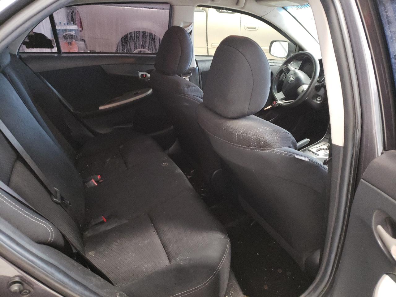 Photo 6 from auction – 2013 TOYOTA COROLLA BA with VIN 5YFBU4EEXDP118769