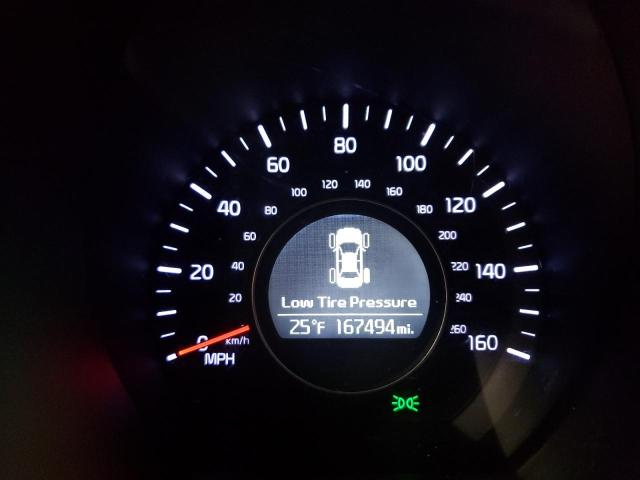 Photo 8 from auction – 2014 KIA OPTIMA LX with VIN 5XXGM4A70EG314629