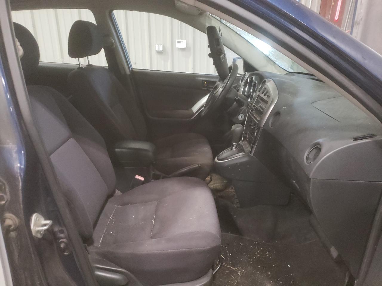 Photo 5 from auction – 2003 PONTIAC VIBE with VIN 5Y2SL62863Z419685