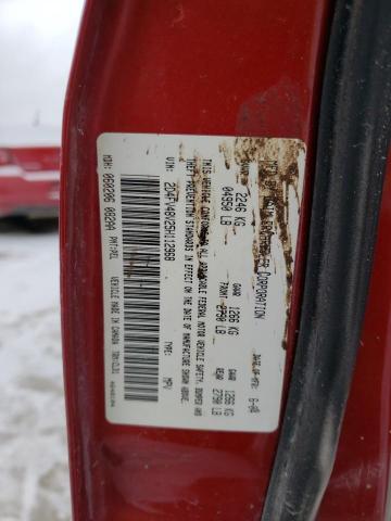 Photo 10 from auction – 2005 DODGE MAGNUM SXT with VIN 2D4FV48V25H112968