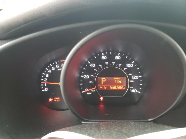 صورة رقم 8 من المزاد - 2018 KIA SOUL + مع VIN KNDJP3A56J7901250