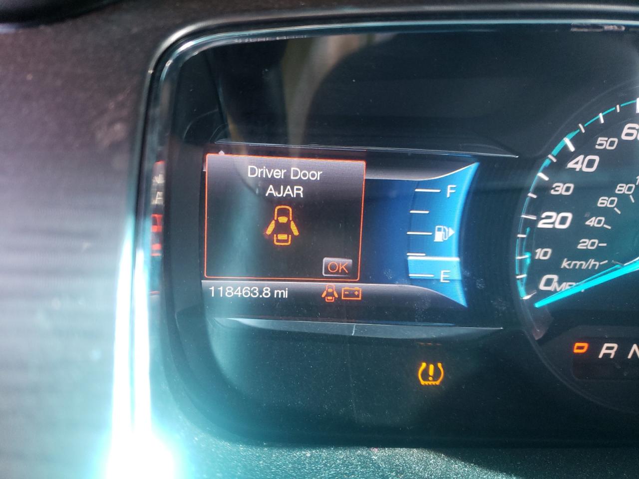 Photo 8 from auction – 2014 FORD TAURUS SEL with VIN 1FAHP2E85EG119675