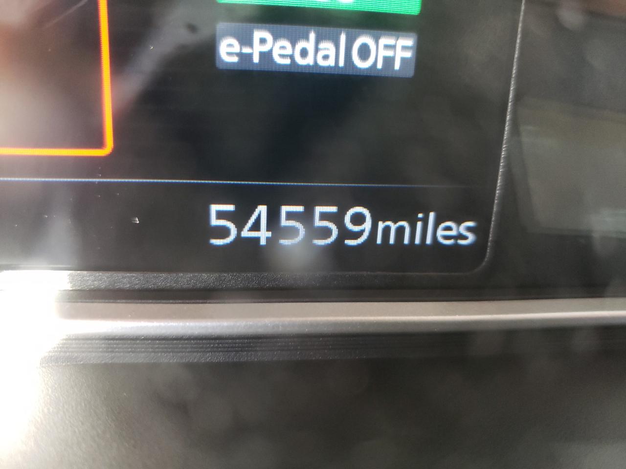 Photo 8 from auction – 2018 NISSAN LEAF S with VIN 1N4AZ1CP1JC308468