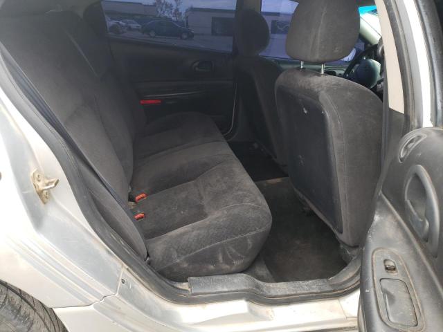 Photo 6 from auction – 2004 DODGE INTREPID S with VIN 2B3AD46V84H582306