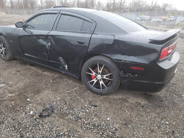 Photo 9 from auction – 2012 DODGE CHARGER R/ with VIN 2C3CDXCT9CH283048