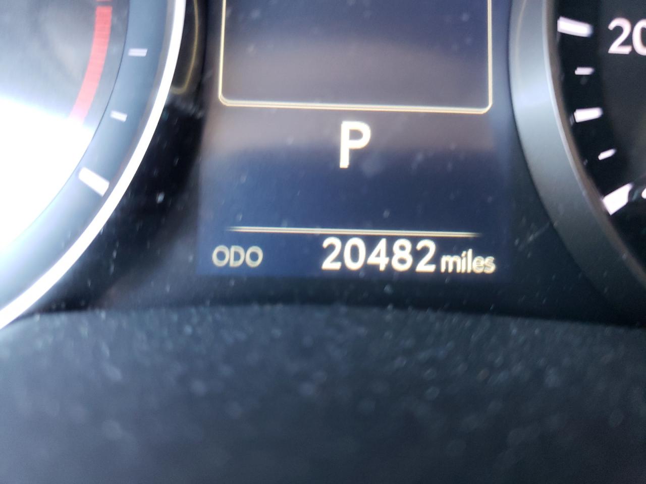 Foto 8 de la subasta – 2016 LEXUS ES 350 con VIN JTHBK1GG4G2238863