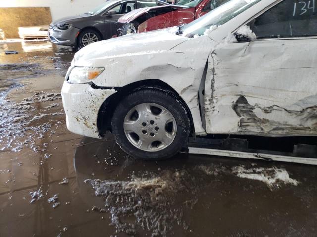 Photo 10 from auction – 2011 TOYOTA CAMRY BASE with VIN 4T1BF3EKXBU719220