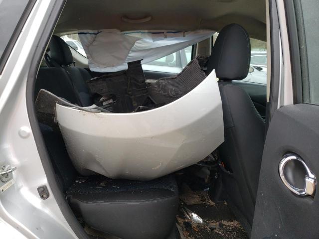 Photo 6 from auction – 2014 NISSAN VERSA NOTE with VIN 3N1CE2CPXEL365687