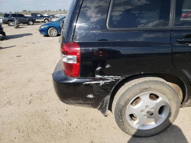 Foto 9 de la subasta – 2006 TOYOTA HIGHLANDER con VIN JTEDP21A260108852