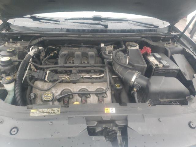 Photo 7 from auction – 2008 FORD TAURUS with VIN 1FAHP24W38G129268
