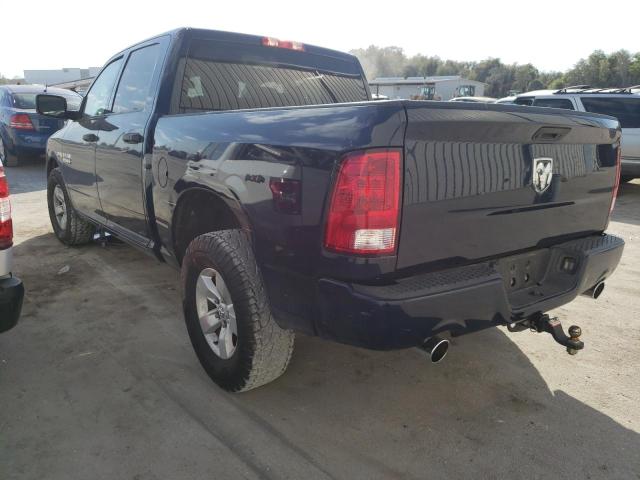Photo 3 from auction – 2018 RAM 1500 ST with VIN 3C6RR6KT9JG219101