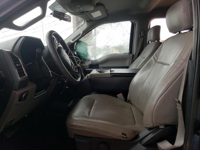 Photo 5 from auction – 2018 FORD F250 SUPER with VIN 1FT7W2BT1JEB22077