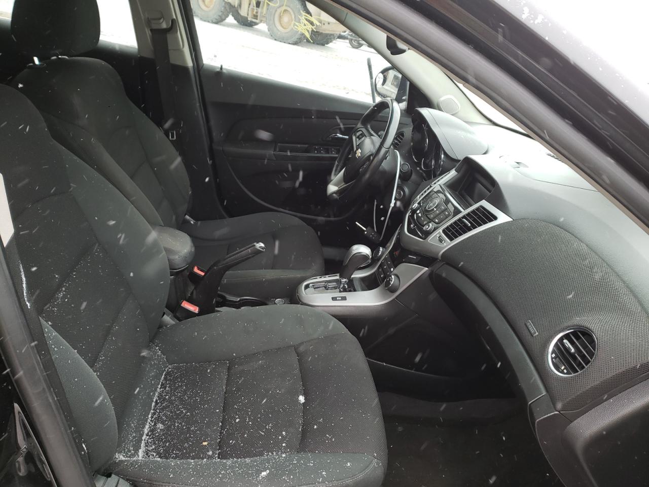 Photo 5 from auction – 2012 CHEVROLET CRUZE LT with VIN 1G1PF5SC0C7179212