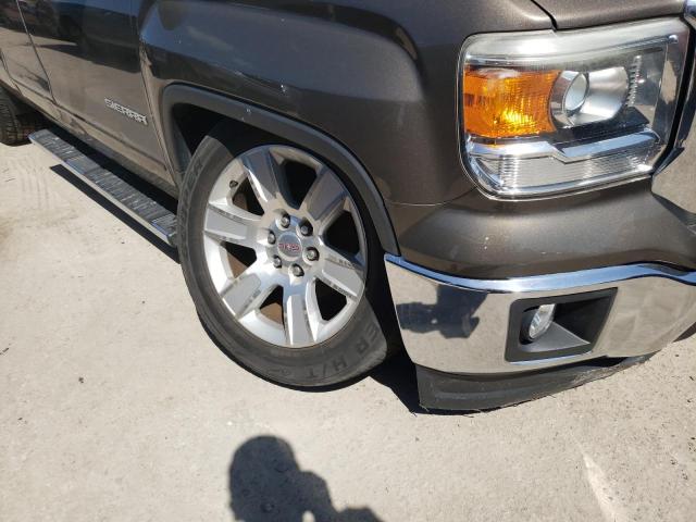 Photo 9 from auction – 2014 GMC SIERRA C15 with VIN 1GTR1UEC8EZ146793