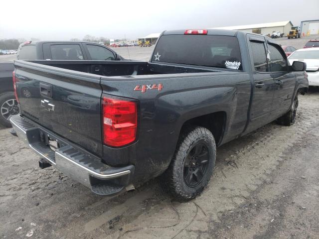 Zdjęcie 4 z aukcji – 2019 CHEVROLET SILVERADO z VIN 2GCVKPEC5K1135607