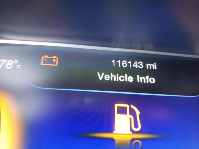 Photo 8 from auction – 2015 CHRYSLER 200 C with VIN 1C3CCCCB0FN602805
