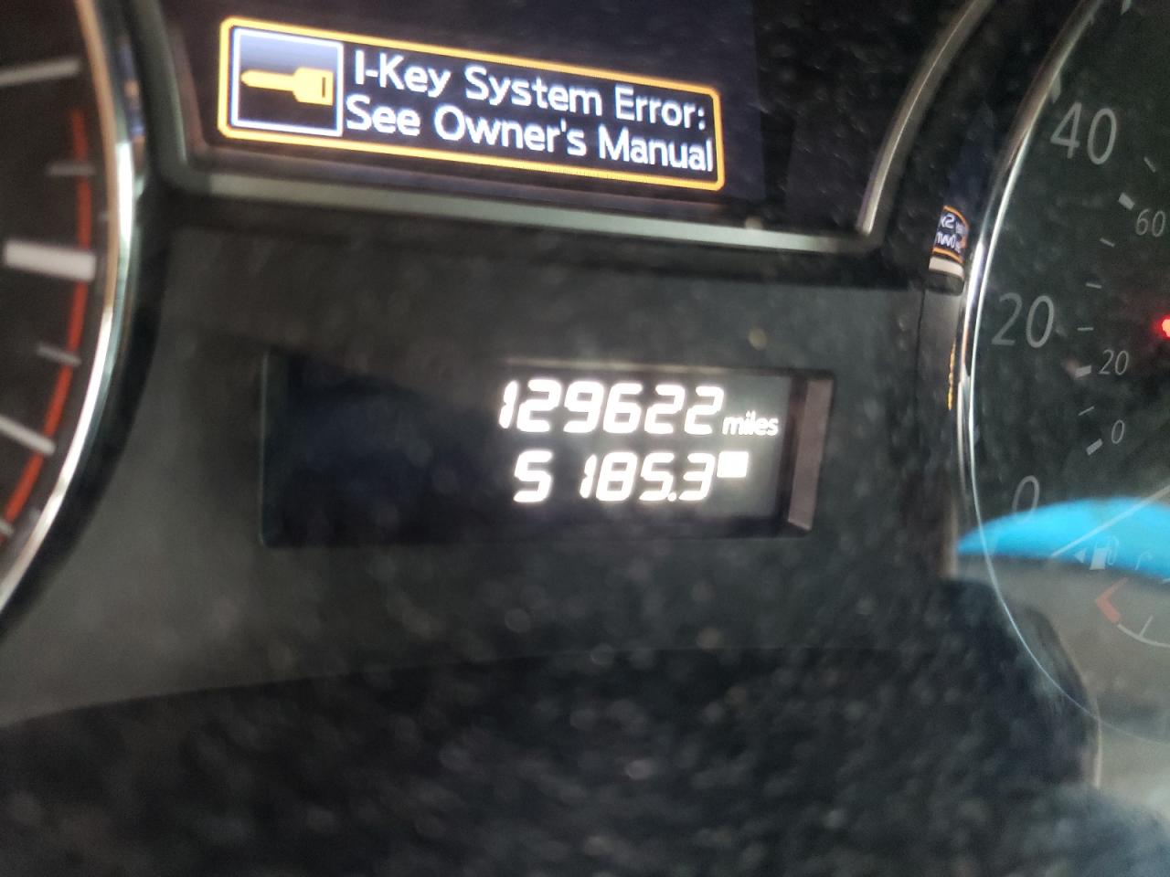 Photo 8 from auction – 2014 NISSAN ALTIMA 2.5 with VIN 1N4AL3AP1EN364582