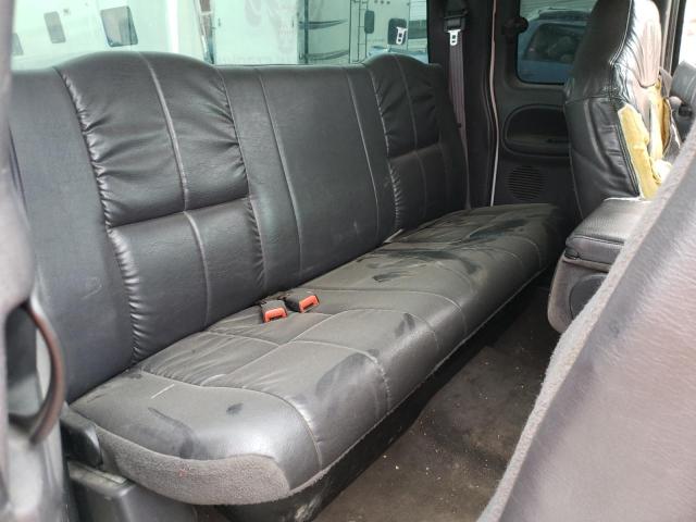 Photo 6 from auction – 2000 DODGE RAM 2500 with VIN 1B7KC2366YJ159610