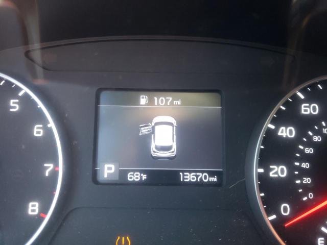 Photo 8 from auction – 2021 KIA SELTOS S with VIN KNDEU2AA0M7222662