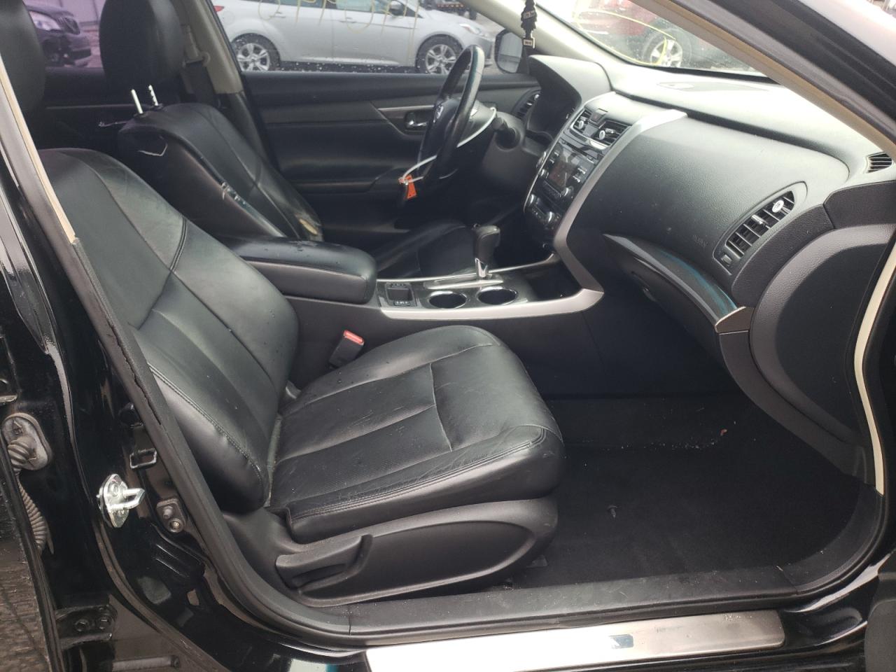 Photo 5 from auction – 2013 NISSAN ALTIMA 2.5 with VIN 1N4AL3AP8DC252243