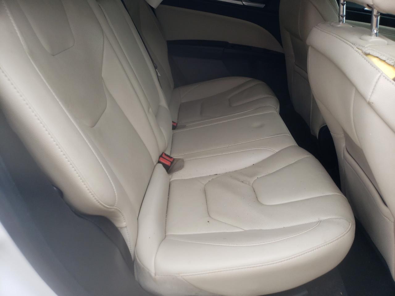 Photo 6 from auction – 2017 FORD FUSION TIT with VIN 3FA6P0K93HR132723