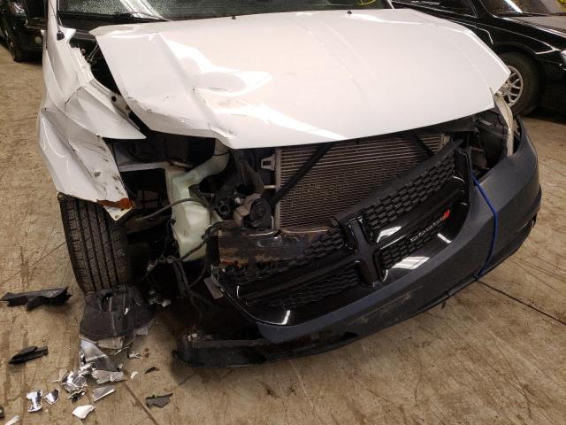 Photo 9 from auction – 2014 DODGE GRAND CARA with VIN 2C4RDGCG1ER239387