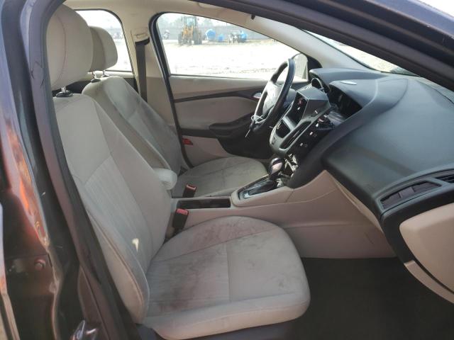 Photo 5 from auction – 2015 FORD FOCUS SE with VIN 1FADP3F24FL285872