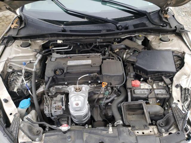 Photo 7 from auction – 2015 HONDA ACCORD LX with VIN 1HGCR2F33FA131265