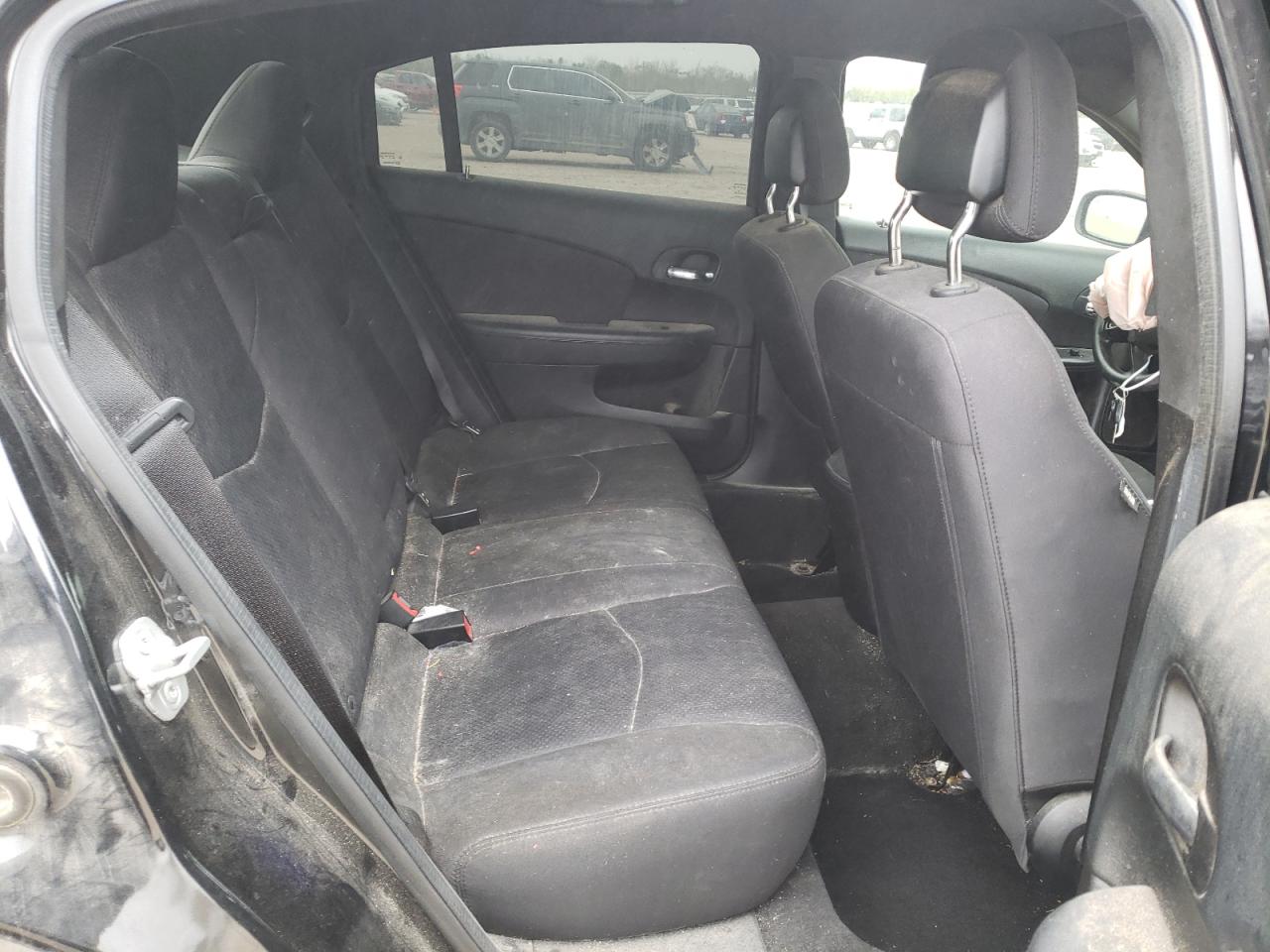Photo 6 from auction – 2013 CHRYSLER 200 LX with VIN 1C3CCBAB6DN686932