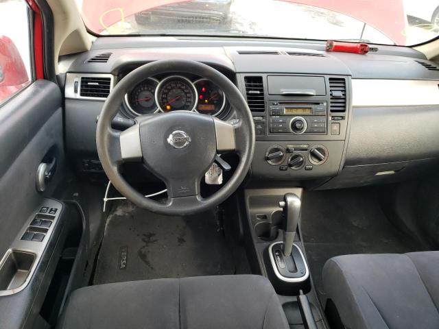 Photo 9 from auction – 2009 NISSAN VERSA S with VIN 3N1BC13E39L488358